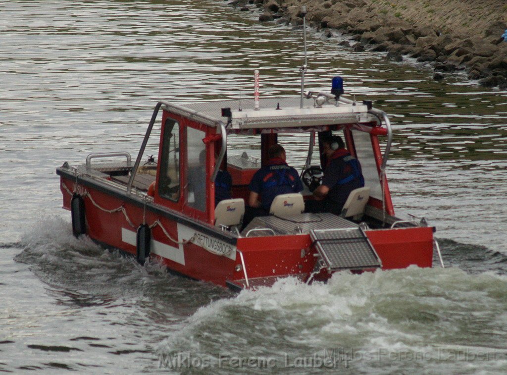 Das neue Rettungsboot Ursula  P147.JPG